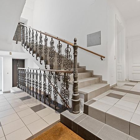 Cozy City Apartment - 15 Min To City-Centre - Contactless 24H Check-In Viena Exterior foto