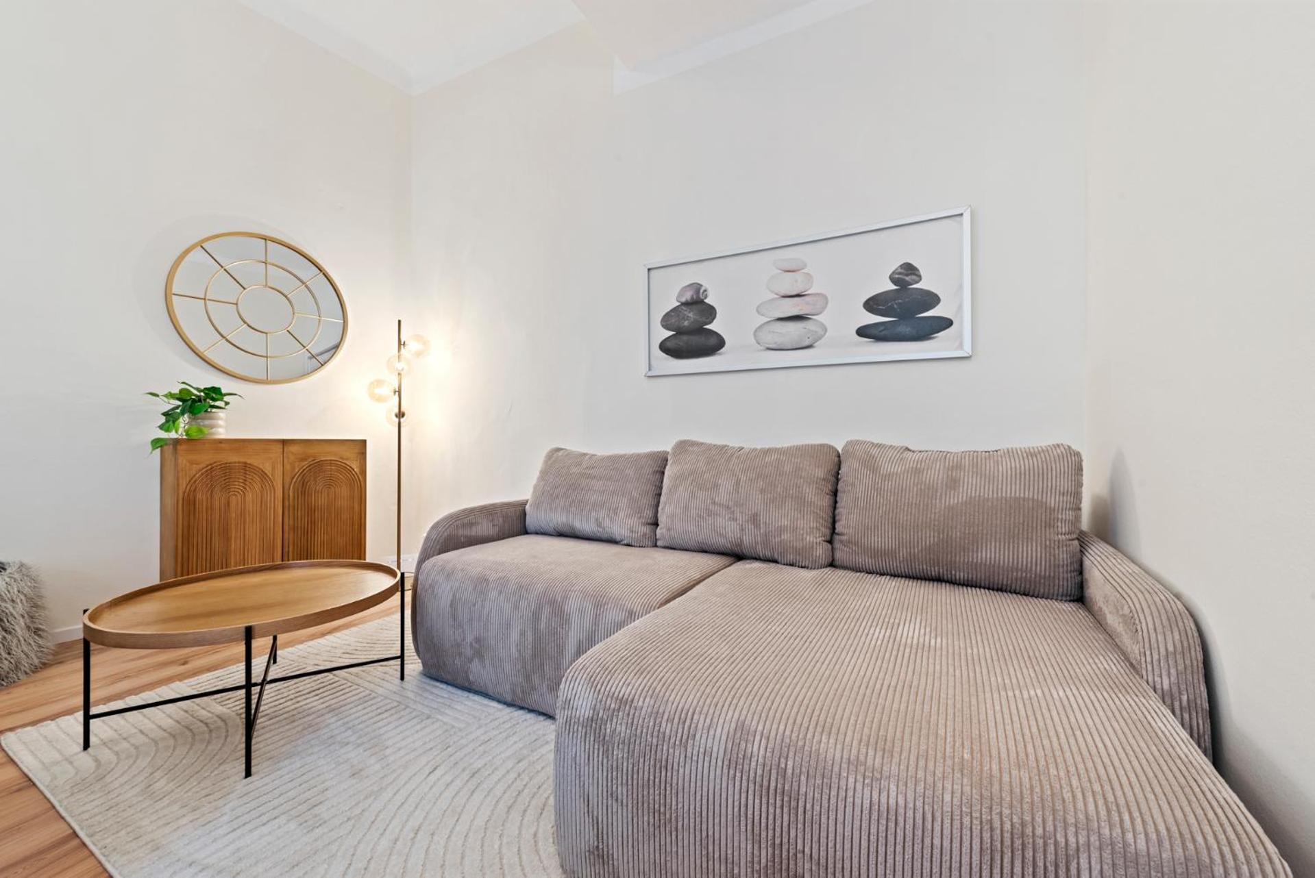 Cozy City Apartment - 15 Min To City-Centre - Contactless 24H Check-In Viena Exterior foto