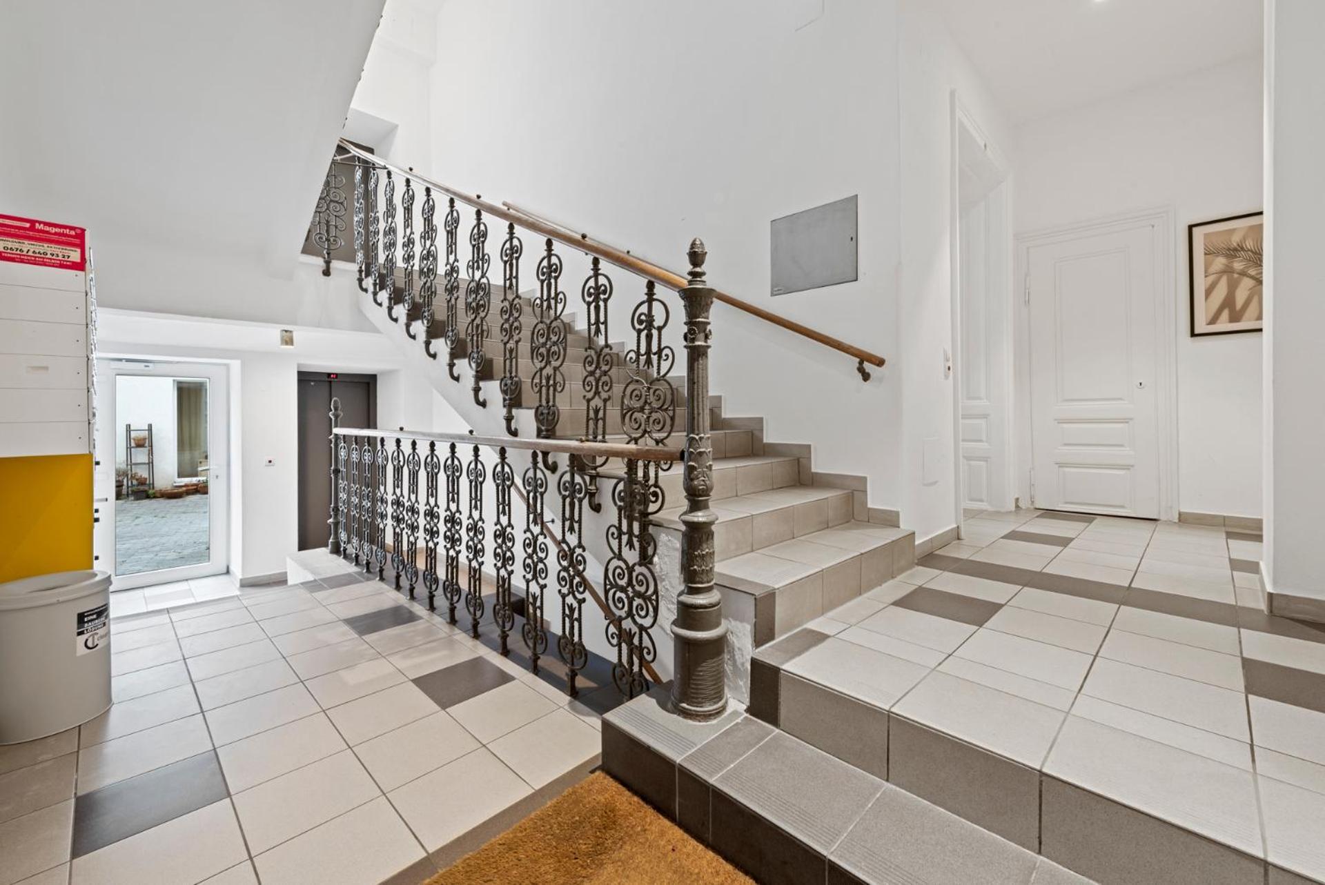 Cozy City Apartment - 15 Min To City-Centre - Contactless 24H Check-In Viena Exterior foto